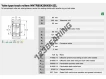 NNTR80X200X90-2ZL-INA
