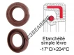 OA-220X250X15-FPM