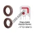 OAS-105X135X15-FPM