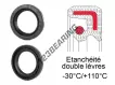 OAS-25.400X45.240X6.350-NBR