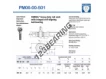 PM06-00-501-DURBAL