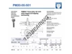 PM20-00-501-DURBAL
