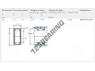 RNA4901-2RS-SKF