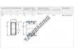 RNA4905-2RS-SKF