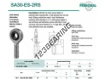 SA30-ES-2RS-DURBAL