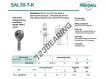 DSAL30-T-K-DURBAL