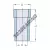 SMSW48-ASTR-SKF
