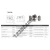 TDO-64450-64700DCX1F-64450