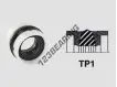 TP1-85X100X20-NBR90
