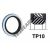 TP10-34X44X7-BR90