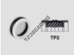 TP2-140X160X25-NBR90