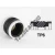 TP6-100X125X45-NBR90