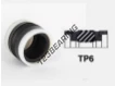 TP6-105X130X45-NBR90