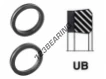 UB-96X108X11.70-PU94
