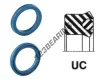 UC-38.100X47.630X9.520-PU94