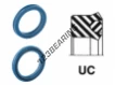 UC-38.10X44.45X3.17-PU94