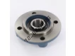 UCFC206-SKF