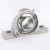 UCP208-INOX