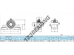 UCP216-INOX