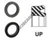 UP-180X200X14-15-NBR90