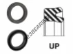 UP-30.30X43X9.52-NBR90