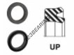 UP-6X9X3-NBR90