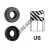 US-25X33X6.500-PU94