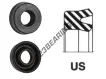 US-76.200X92.030X9.520-PU94