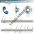 USPF204-SNR