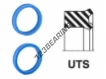 UTS-127X152.40X14-PU94