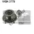VKBA3778-SKF