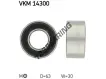 VKM-14300-SKF